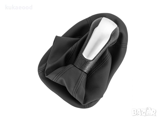 Топка с маншон за скоростен лост Chevrolet Spark 3 (2009-2015) 5 скорости, снимка 2 - Аксесоари и консумативи - 44613106