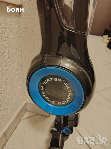 Безкабелна прахосмукачка Rovus, снимка 4 - Прахосмукачки - 52920779