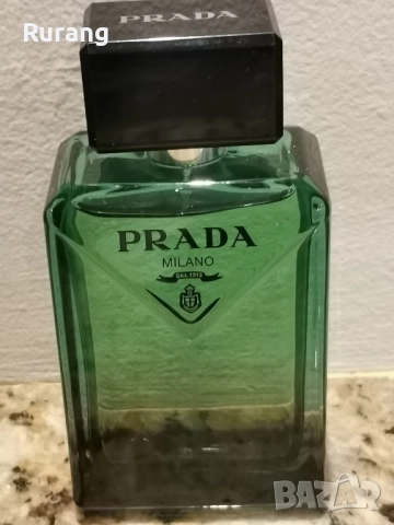 Оригинален парфюм Prada Paradigme 100 ml EDP 