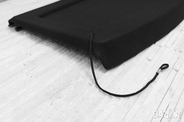 Кора за багажник Volkswagen Golf 6 VI 2008-2013 Hatchback, снимка 2 - Аксесоари и консумативи - 52319664