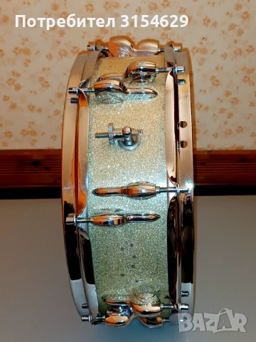 Соло барабанче Амати-1-Шестдесетте години!, снимка 2 - Ударни инструменти - 53221998