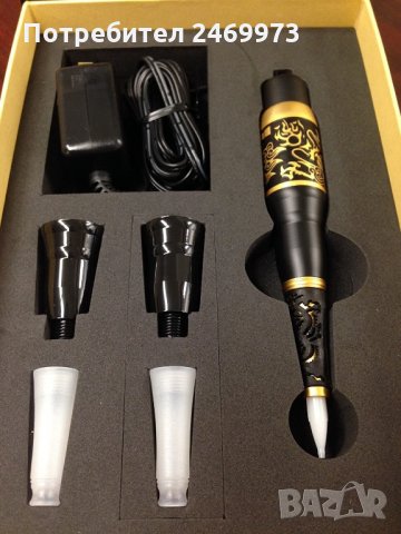 Машинка за татуировки Bella BM8