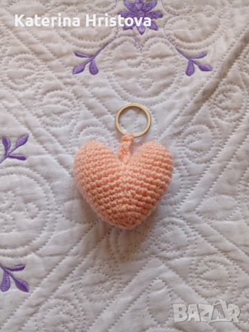 Ключодържатели, снимка 6 - Други - 51664707