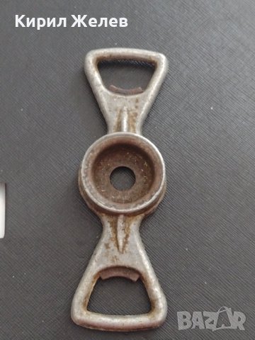 Стара отварачка от соца перфектно състояние за КОЛЕКЦИЯ ДЕКОРАЦИЯ БИТОВ КЪТ 38378, снимка 5 - Други ценни предмети - 41081726