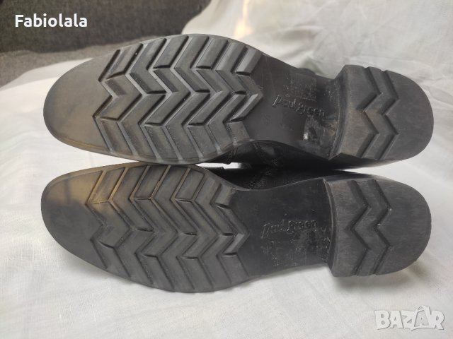 продаден, снимка 12 - Дамски боти - 41829241