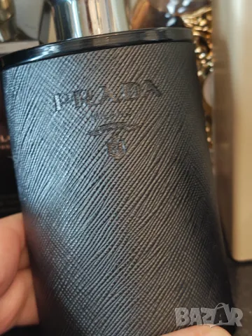 Prada edp 100 ml разпродажба , снимка 2 - Мъжки парфюми - 49662349