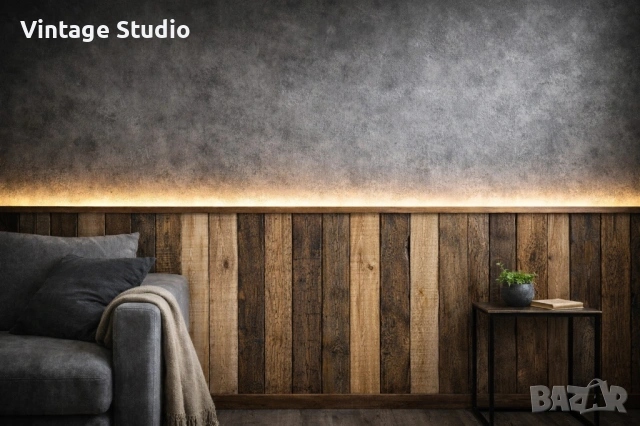 интериора дъска