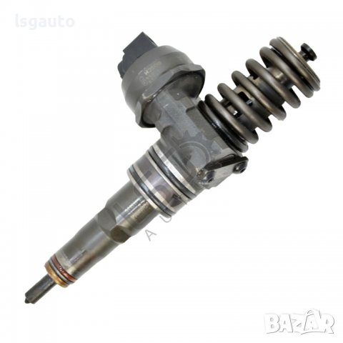 Дюза дизел Volkswagen Passat (B6)(2005-2010) ID:96597, снимка 1 - Части - 40078303