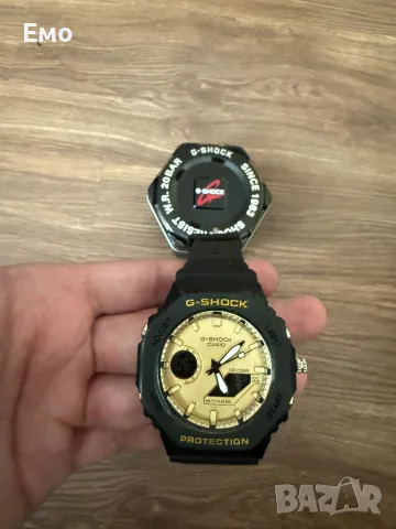 G-Shock Стилен часовник за мъже 