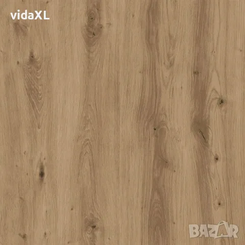 vidaXL Стойка за принтер Дъб артизан 41 x 32 x 48 см, снимка 10 - Консумативи за принтери - 56148339