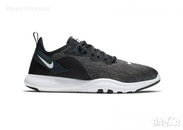  маратонки  NIKE FLEX TRAINER 9 номер 42, снимка 4 - Маратонки - 39908627