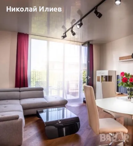 Нов тристаен кв.Чайка, снимка 4 - Апартаменти - 47329485