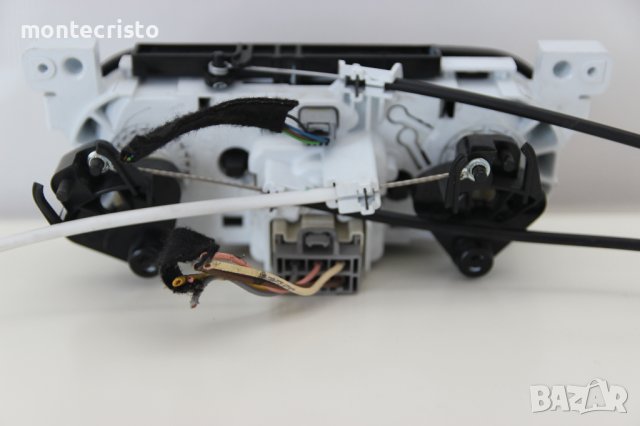 Панел парно Dacia Dokker (2012-2021г.) 1B1541300 / Дачия Докер, снимка 2 - Части - 41731574