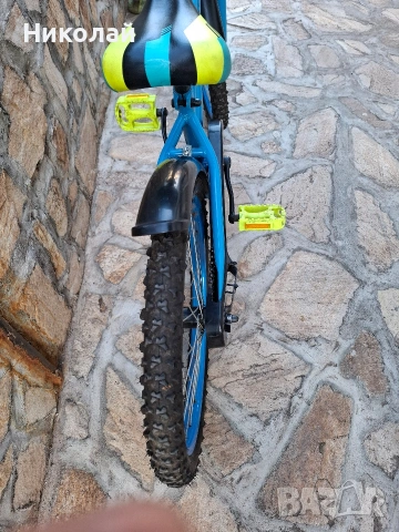 Детско колело , снимка 5 - Велосипеди - 53765486