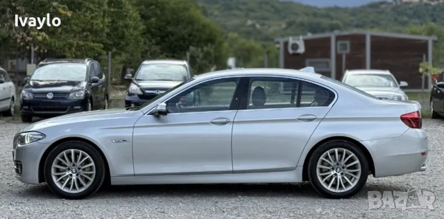 BMW 530 XD258 Face-Lift, снимка 6 - Автомобили и джипове - 55852190