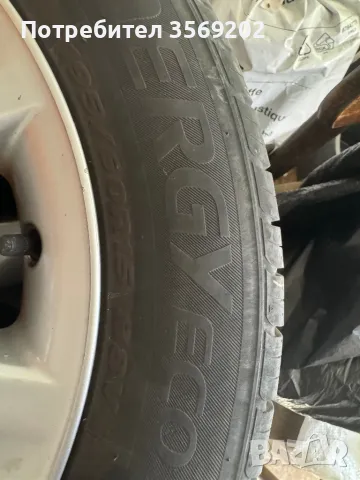 Продавам, снимка 3 - Гуми и джанти - 48051614