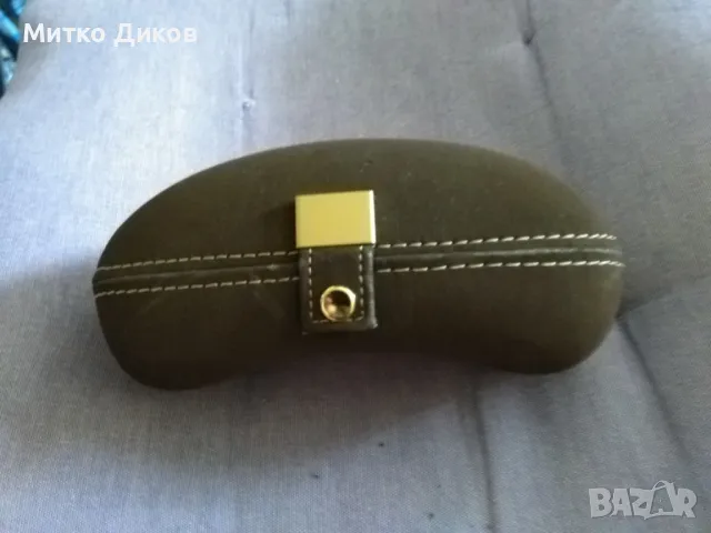 Калъвче за очила №9, снимка 3 - Слънчеви и диоптрични очила - 47307998