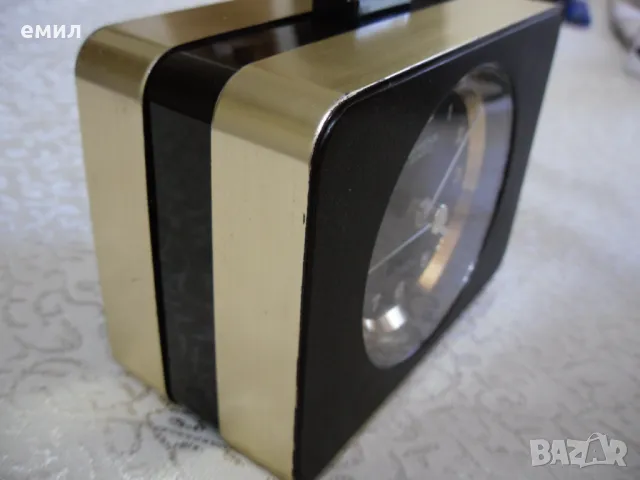 Будилници, снимка 5 - Други ценни предмети - 50433156