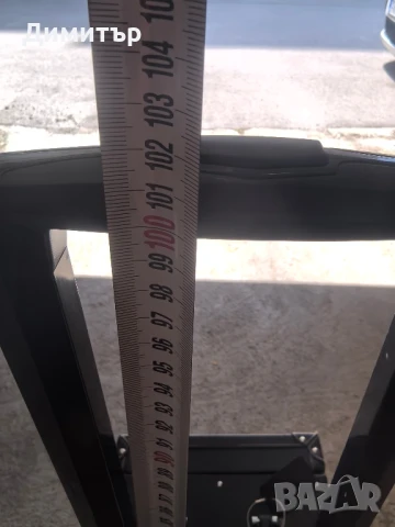 Куфар кожен , снимка 5 - Куфари - 51326888