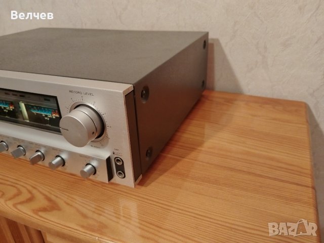 Kenwood KX-800 3head, снимка 2 - Декове - 42521415