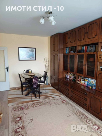 ПРОДАВА 2-СТАЕН АПАРТАМЕНТ, КВ. ЕВЕРЕСТ, снимка 8 - Апартаменти - 52465958