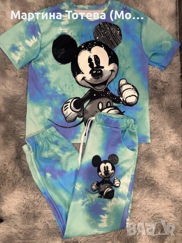 Дамски комплект , снимка 5 - Комплекти - 53864113