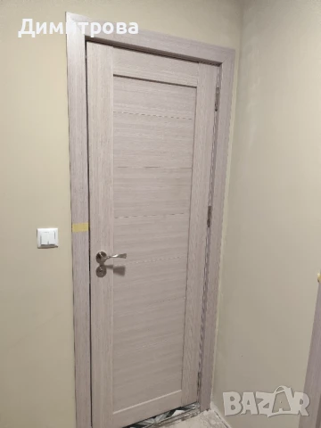 Врати по Размер Доставка и Монтаж , снимка 3 - Интериорни врати - 50639101