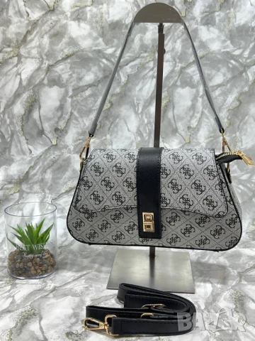 чанти guess, снимка 8 - Чанти - 50766202