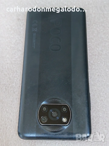 Xiaomi Poco X3 NFC 64GB 6GB RAM Dual, снимка 8 - Xiaomi - 53566166