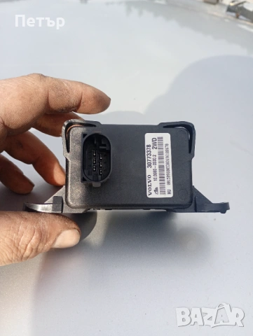Модул сензор ESP Volvo C30 S60 V70 S60R V70R XC70 XC90 S80 30773378, снимка 2 - Части - 53586525