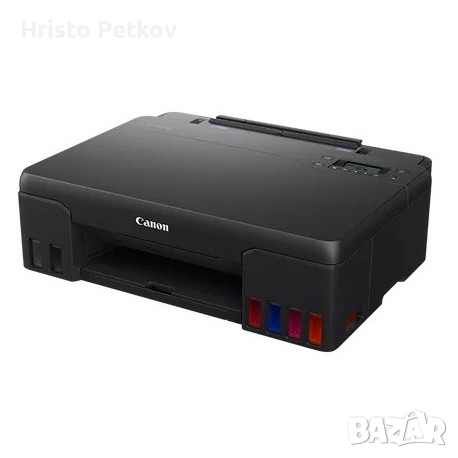 Canon PIXMA G540, снимка 2 - Принтери, копири, скенери - 44741161