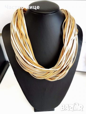 Колие , снимка 1