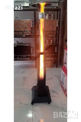 Ракетна пелетна печка - ефективна и икономична !!!, снимка 10 - Друго търговско оборудване - 53068171