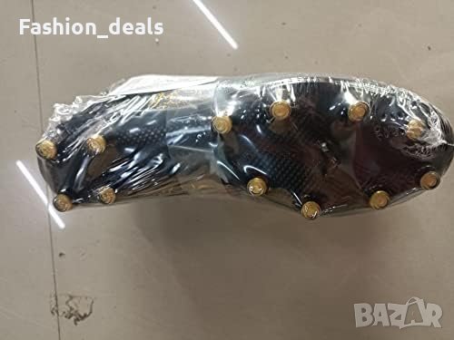 Нови Футболни обувки бутонки Унисекс Мъже Жени Подарък, снимка 2 - Футбол - 42191159