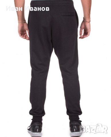 анцунг . спортно долнище  - Nike Skinny Joggers размер Хл , снимка 2 - Спортни дрехи, екипи - 36063663