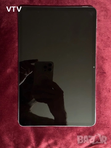 Таблет Xiaomi Pad 6 Mist Blue RAM 8 GB , 128 GB
