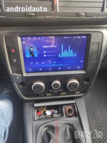 VW Passat B5, B5.5 2000-2005 Mултимедия/Навигация, снимка 2 - Аксесоари и консумативи - 40372940