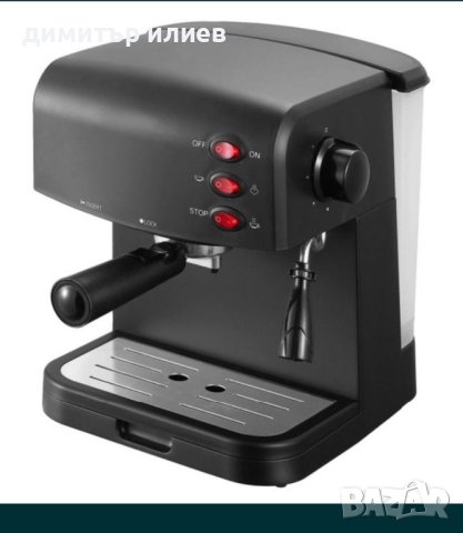 Кафе машина AYCO AEM-1528  на части 