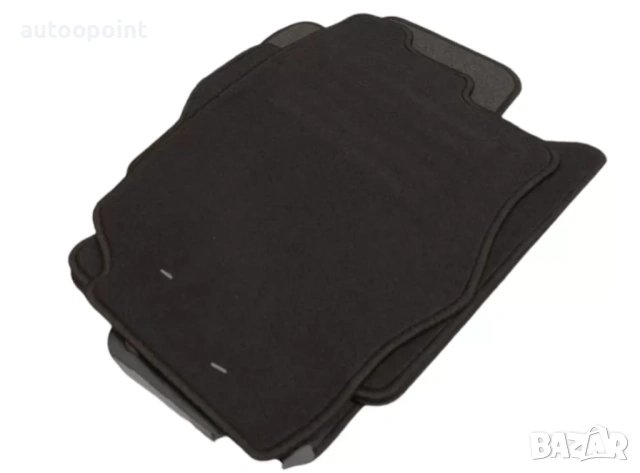 Мокетни стелки за NISSAN Pathfinder (2005-2010) Petex, снимка 2 - Аксесоари и консумативи - 53828057