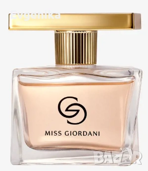 Парфюмна вода Giordani Gold Miss Giordani -Oriflame