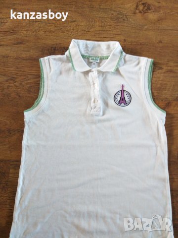 Kenzo Paris - страхотeн дамски потник, снимка 5 - Потници - 42126276