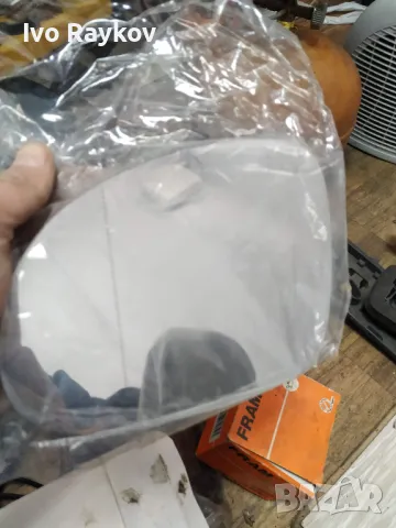 Стъкло за Volkswagen Golf V , със подгрев , VW-197EHL