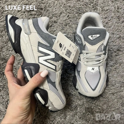 NEW Balance ✨ Мъжки Маратонки , снимка 3 - Маратонки - 53471731