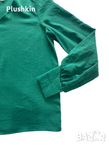 Дамска риза Vero moda M, снимка 7 - Ризи - 49334611