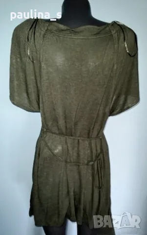 Четири броя / Маркова туника / голям размер , снимка 10 - Туники - 28599271