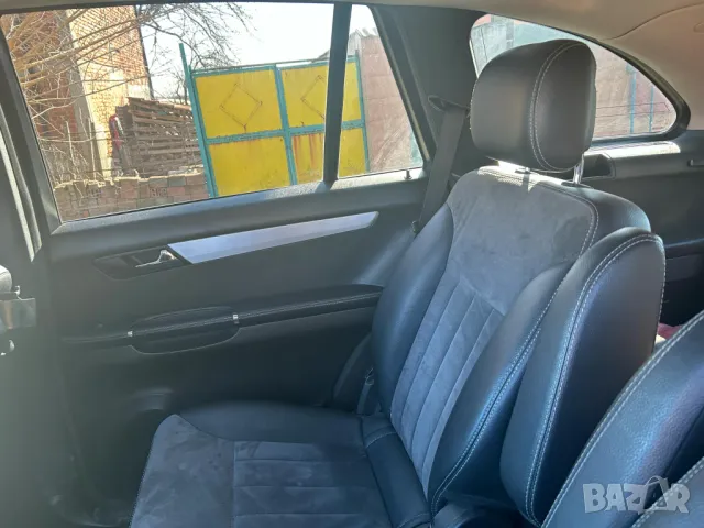 Продавам Mercedes R320, снимка 8 - Автомобили и джипове - 49600673