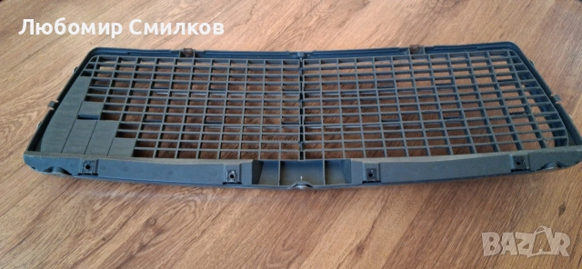 Решетка Mercedes W210 E Класа, снимка 6 - Части - 52934079