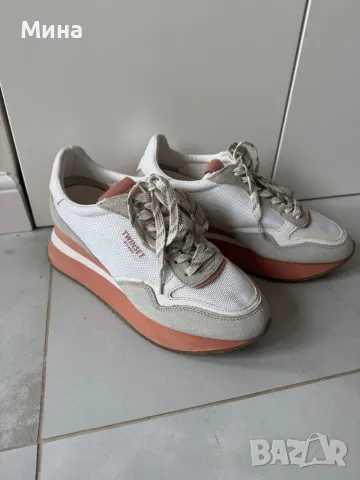 Кецове Twinset номер 39, снимка 4 - Кецове - 49597097