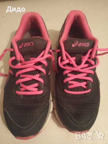 Маратонки Asics номер 39, снимка 2 - Детски маратонки - 41373944