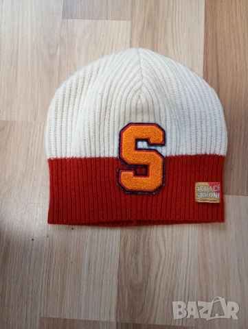 Зимни шапки Moncler,Scotch & soda,Jack Wolfskin , снимка 3 - Други стоки за дома - 52905999